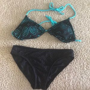 Girls bikini